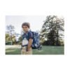 Schoolbag - Backpack Set 6 pieces Beckmann Classic 22Ltr set Tiger Race - Image 23