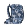 Schoolbag - Backpack Set 6 pieces Beckmann Classic 22Ltr set Tiger Race - Image 6
