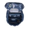 Schoolbag - Backpack Set 6 pieces Beckmann Classic 22Ltr set Tiger Race - Image 8