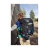 Schoolbag - Backpack Set 6 pieces Beckmann Classic 22Ltr set Panther - Image 24