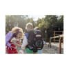 Schoolbag - Backpack Set 6 pieces Beckmann Classic 22Ltr set Panther - Image 23