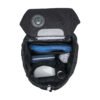 Schoolbag - Backpack Set 6 pieces Beckmann Classic 22Ltr set Panther - Image 8
