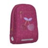 Schoolbag - Backpack Set 6 pieces Beckmann Classic 22Ltr set Cherry - Image 11