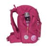 Schoolbag - Backpack Set 6 pieces Beckmann Classic 22Ltr set Cherry - Image 7