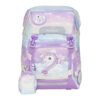 School bag - Backpack Beckmann Classic 22 Unicorn