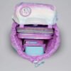 School bag - Backpack Beckmann Classic 22 Unicorn - Image 7