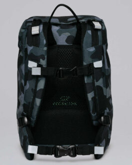 School bag – Backpack Beckmann Classic 22 Camo Rex 22 litres