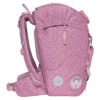 Schoolbag - Backpack Beckmann Classic 22 Furry 22 litres - Image 6
