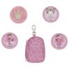 Schoolbag - Backpack Beckmann Classic 22 Furry 22 litres - Image 9