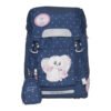 School bag - Backpack Beckmann Classic 22 Pet friends Blue 22 litres