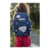 School bag - Backpack Beckmann Classic 22 Pet friends Blue 22 litres - Image 12