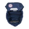 School bag - Backpack Beckmann Classic 22 Pet friends Blue 22 litres - Image 8