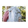 Schoolbag - Backpack Beckmann Classic 22 Forest Deer Dusty Mint 22 litres - Image 13