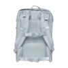 Schoolbag - Backpack Beckmann Classic 22 Forest Deer Dusty Mint 22 litres - Image 4