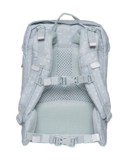 School bag – Backpack Beckmann Classic 22 Forest Deer Dusty Mint 22 litres