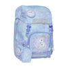 School bag - Backpack Beckmann Classic 22 Unicorn Princess Ice Blue 22 litres - Image 3