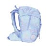 School bag - Backpack Beckmann Classic 22 Unicorn Princess Ice Blue 22 litres - Image 5