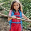 Schoolbag - Backpack Beckmann Classic 22 ltr Ocean - Image 9