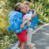 Schoolbag - Backpack Beckmann Classic 22 ltr Ocean - Image 10