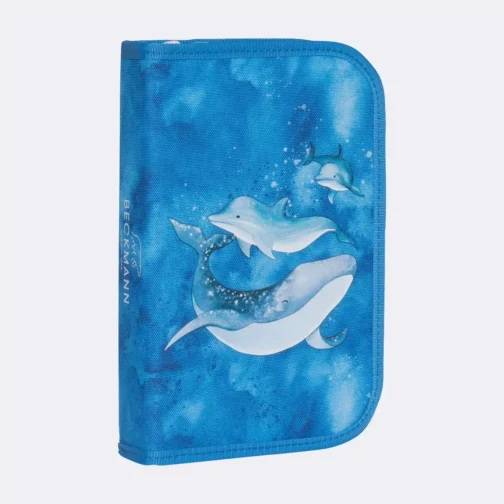 Ühe Lukuga Pinal Beckmann Ocean