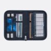 Single Zipper Pencil Case Beckmann Tech Rex - Image 3