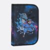 Single Zipper Pencil Case Beckmann Ninja Elements
