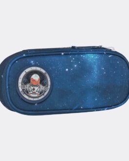 Pencil case Oval Beckmann Space Mission