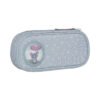 Oval Pencil case Beckmann Forest Deer Dusty Mint