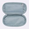 Oval Pencil case Beckmann Forest Deer Dusty Mint - Image 3