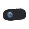 Oval Pencil Case Beckmann Panther