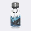 Drinking bottle Beckmann Night Rider 400ml