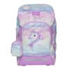 School bag - Backpack Beckmann Active Air FLX Unicorn 20-25 litres