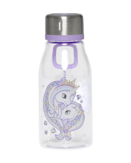 Drinking bottle Beckmann Unicorn Princess 400ml