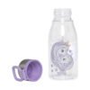 Drinking bottle Beckmann Unicorn Princess 400ml - Image 2