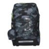 Koolikott - Seljakott Beckmann Active Air FLX Camo Rex  20-25 liitrit