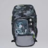 Koolikott - Seljakott Beckmann Active Air FLX Camo Rex  20-25 liitrit - Image 8