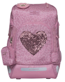 School bag – Backpack Beckmann Active Air FLX Furry 20-25 litres