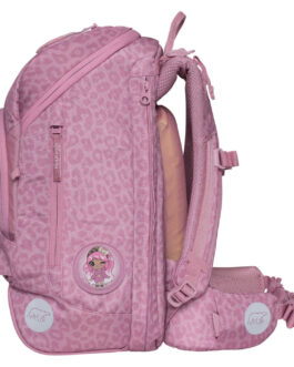 School bag – Backpack Beckmann Active Air FLX Furry 20-25 litres