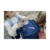 School bag - Backpack Beckmann Active Air FLX Pet friends Blue 20-25 litres - Image 17