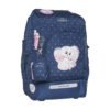 School bag - Backpack Beckmann Active Air FLX Pet friends Blue 20-25 litres - Image 3
