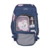 School bag - Backpack Beckmann Active Air FLX Pet friends Blue 20-25 litres - Image 7
