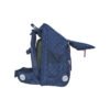 School bag - Backpack Beckmann Active Air FLX Pet friends Blue 20-25 litres - Image 8