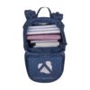 School bag - Backpack Beckmann Active Air FLX Pet friends Blue 20-25 litres - Image 9
