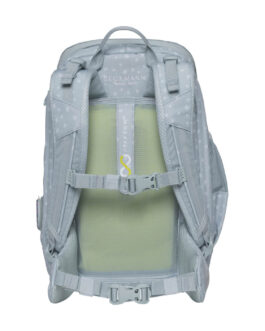 Schoolbag – Backpack Beckmann Active Air FLX Forest Deer Dusty Mint 20-25 litres