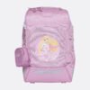 Koolikott - Seljakott Beckmann Active Air FLX Rosie 20-25 liitrit