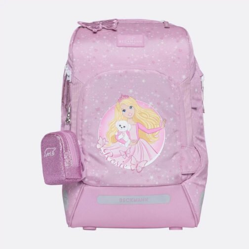 Koolikott - Seljakott Beckmann Active Air FLX Rosie 20-25 liitrit