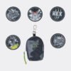School bag - Backpack Beckmann Active Air FLX Camo Rex 20-25 litres + SET - Image 16