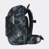 School bag - Backpack Beckmann Active Air FLX Camo Rex 20-25 litres + SET - Image 4