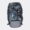 School bag - Backpack Beckmann Active Air FLX Camo Rex 20-25 litres + SET - Image 9