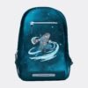 School bag - Backpack Beckmann Active Air FLX Ninja Master 20-25 litres + SET - Image 10